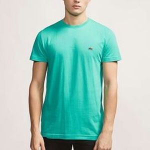 Lacoste Short Sleeve Green Men’s T-shirt